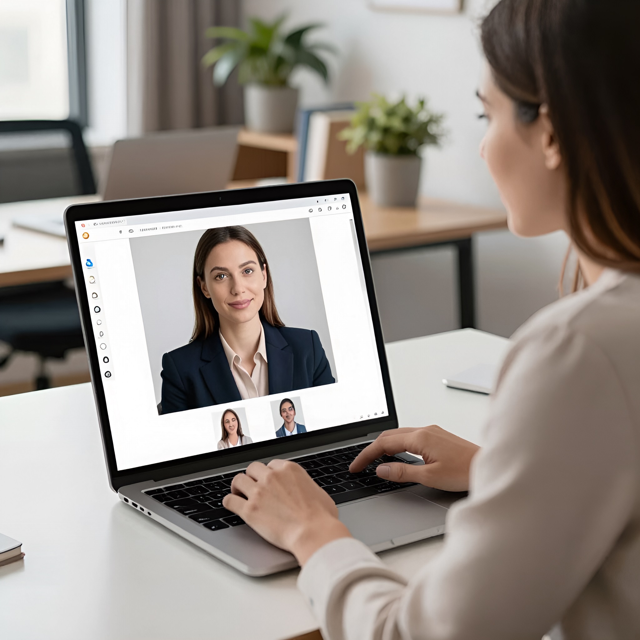 Как провести онлайн‑собеседование: чек‑лист для HR и работодателя